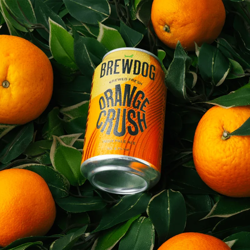 Mello Lime & Mint: A Refreshing Twist on Craft Beer