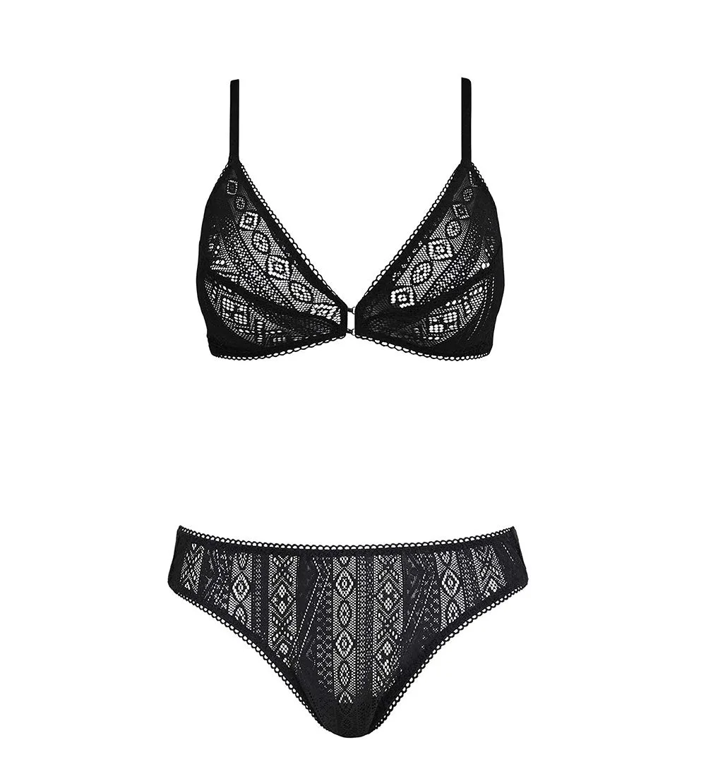 Darling Set