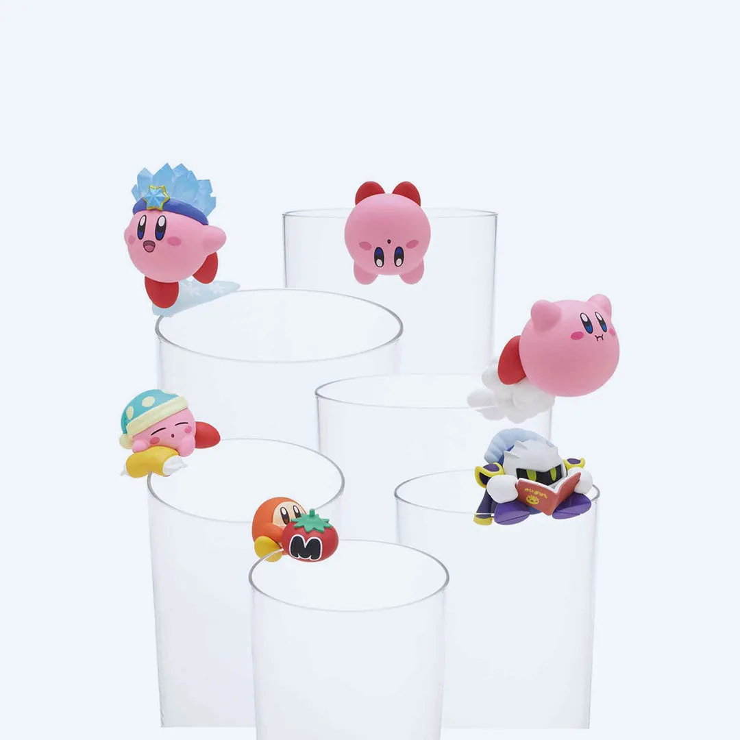 Kirby Putitto blind box: inhoud en hoe je hem tentoonstelt