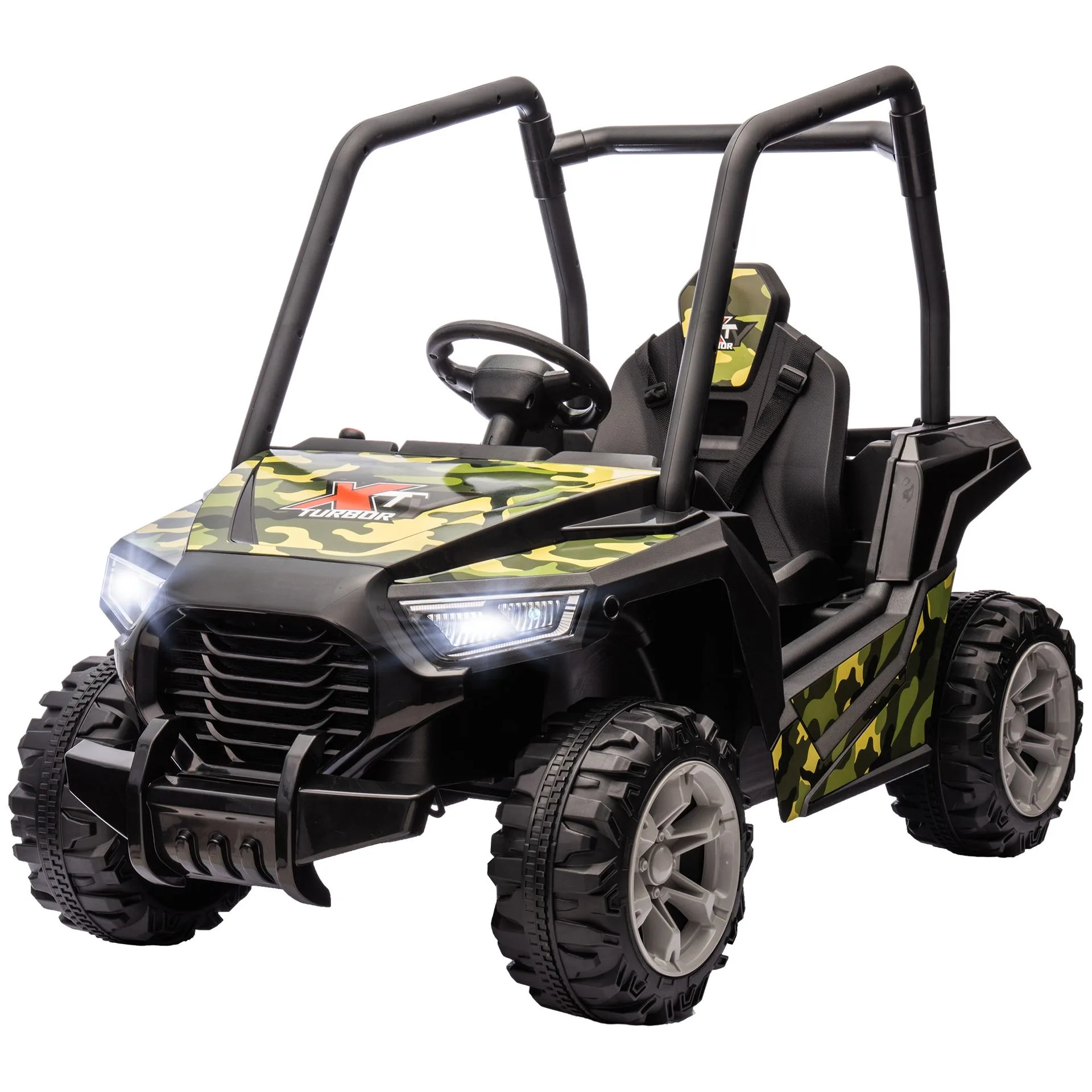 Trending Outdoor Toys for Kids: Ride-Ons, Playhouses & More in 2025