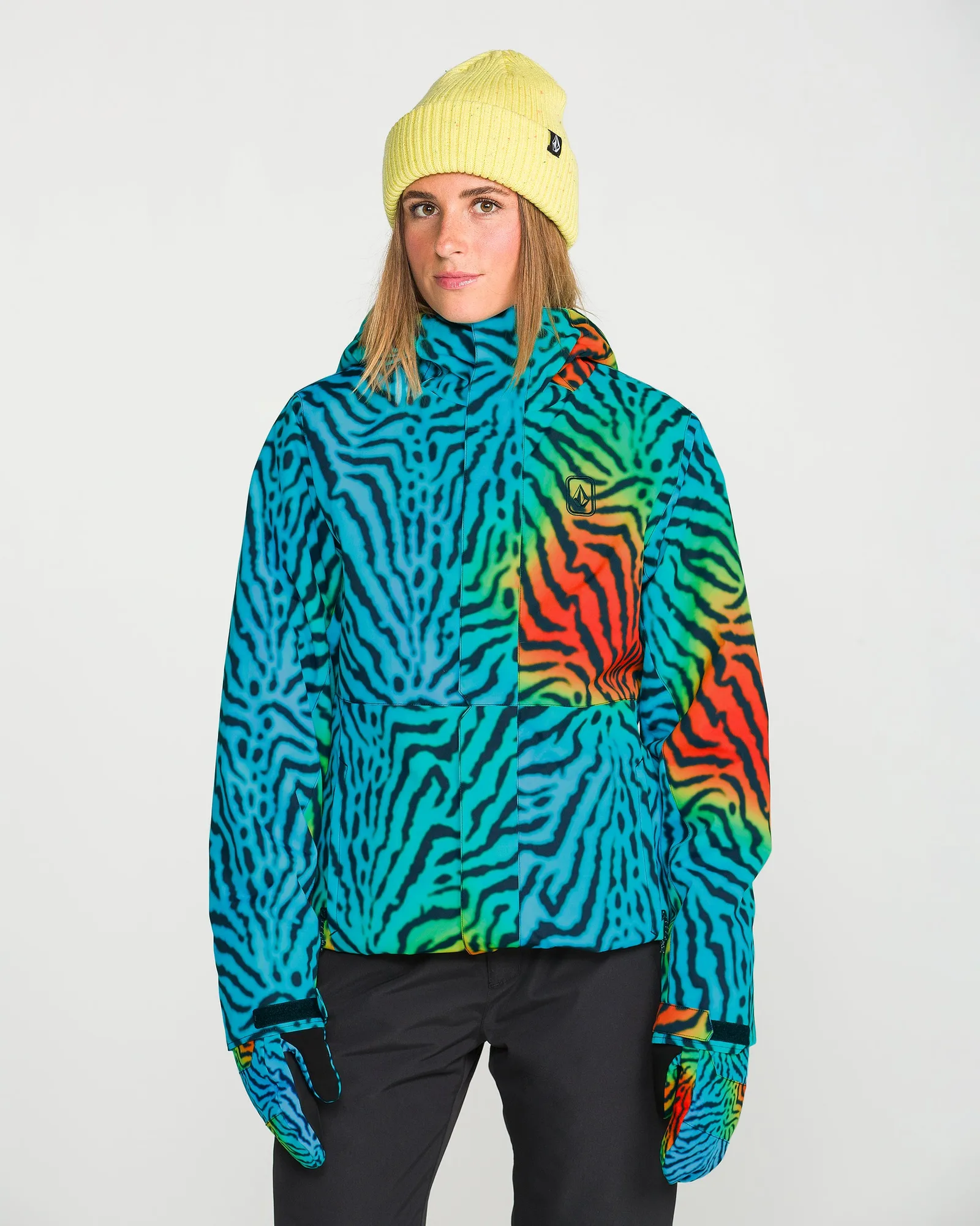 Women's Bolt Insulated Jacket