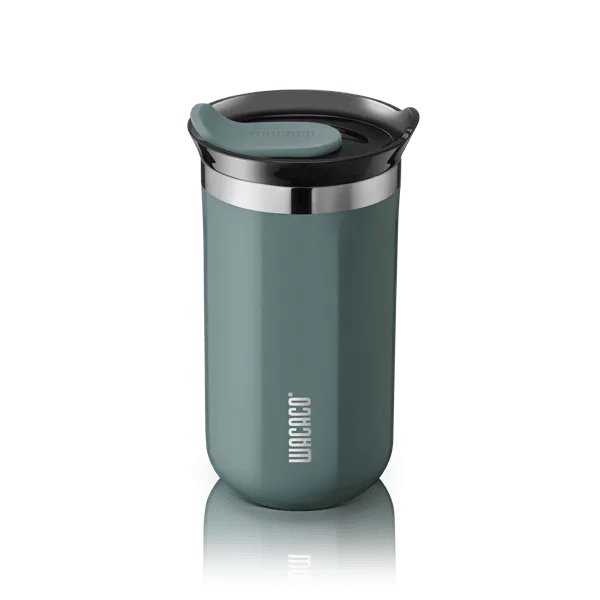 Octaroma Lungo 300ml: primer uso y consejos diarios