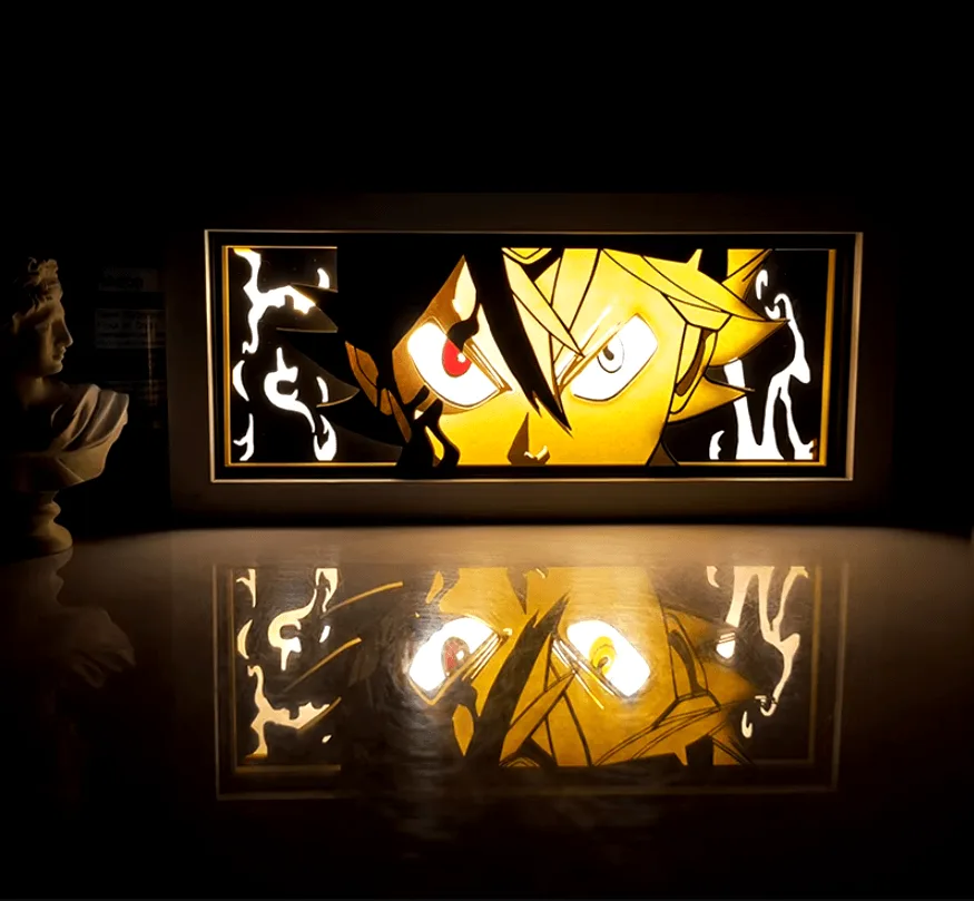 ASTA LIGHTBOX