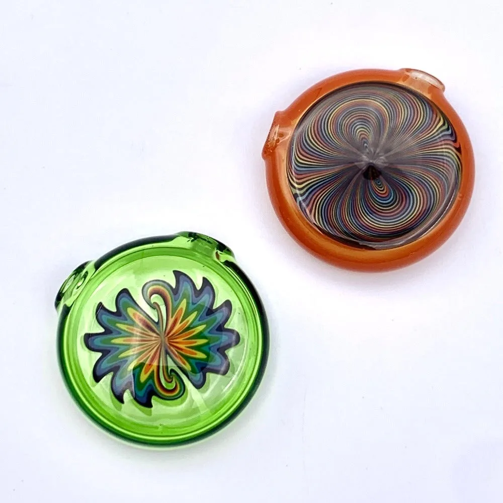 Tatum WigWag vs Pendentif Vettori Landscape : lequel choisir ?