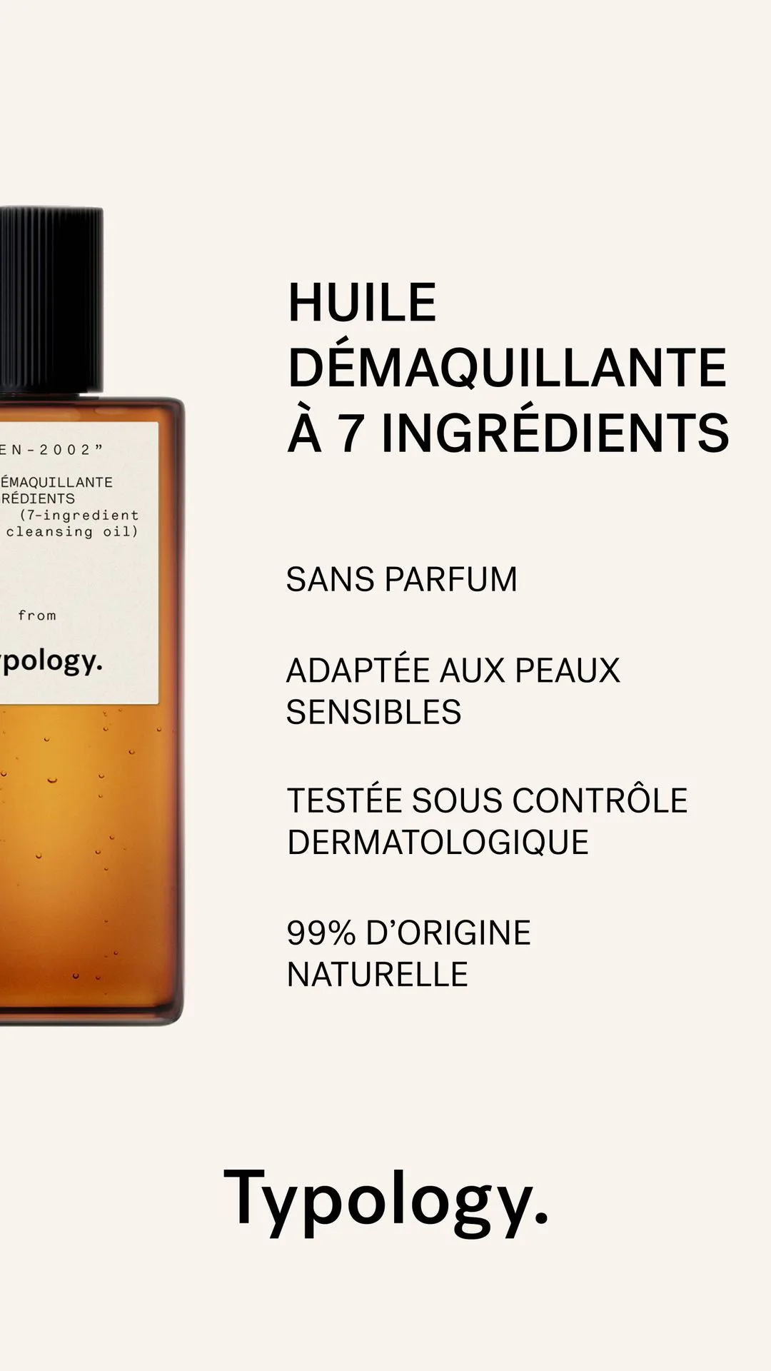 How to Build a Complete Skincare Routine with Typology Paris Products