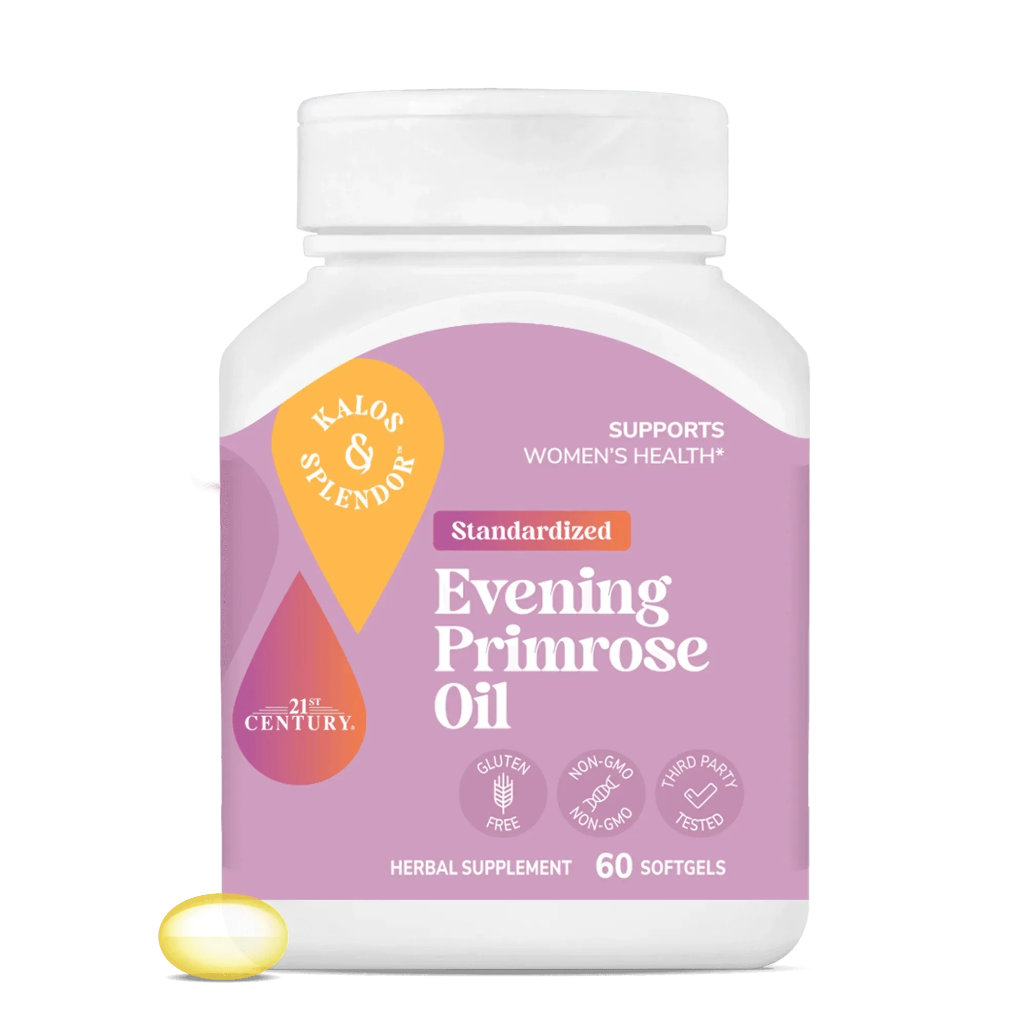 Evening Primrose Oil vs. Collagen: Which for Skin
