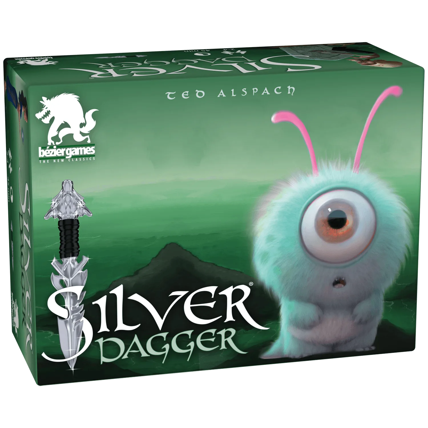 Silver Dagger: How to Use It in Your Game