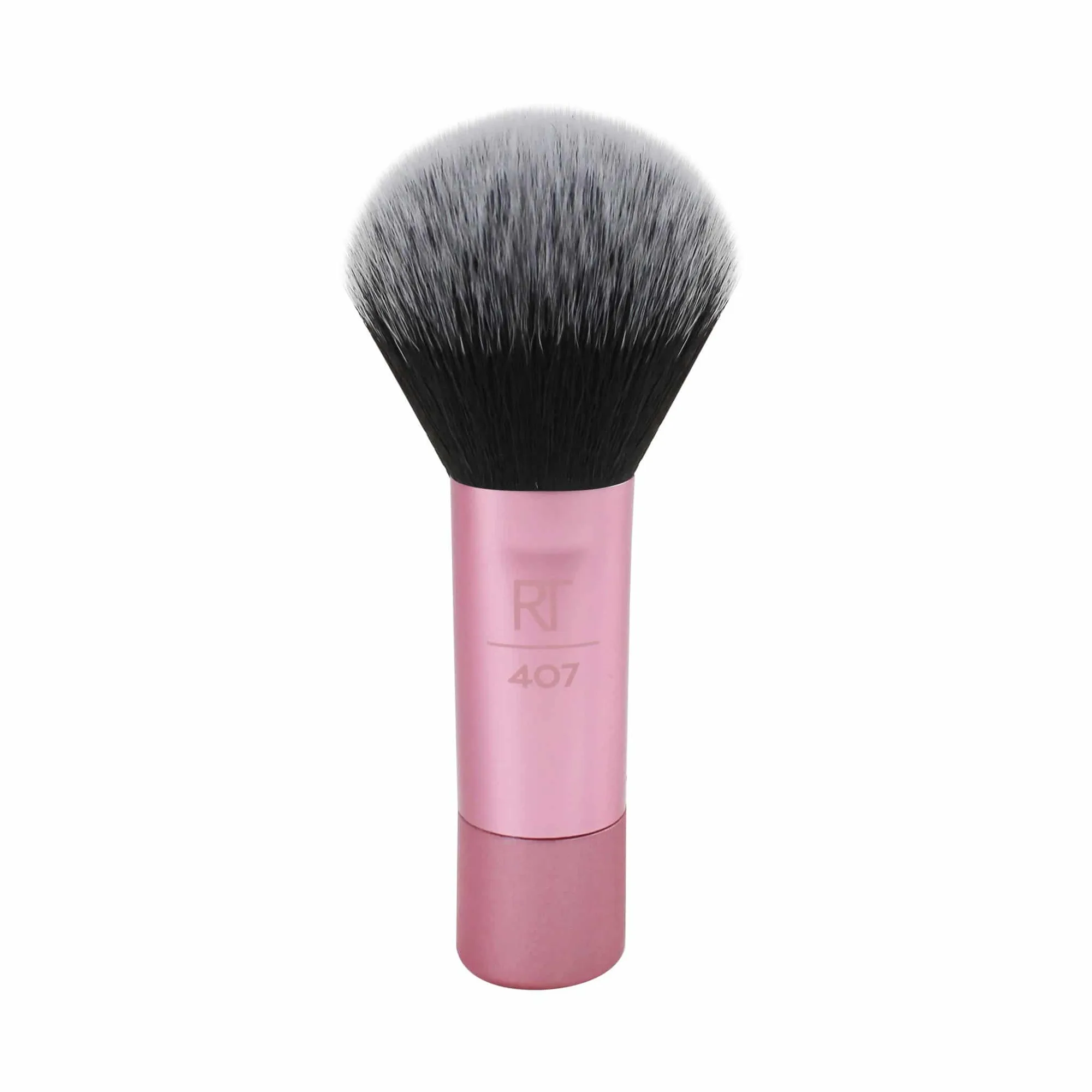Real Techniques Blush Brush vs Bronze Brush: Key Differences & Which to Choose