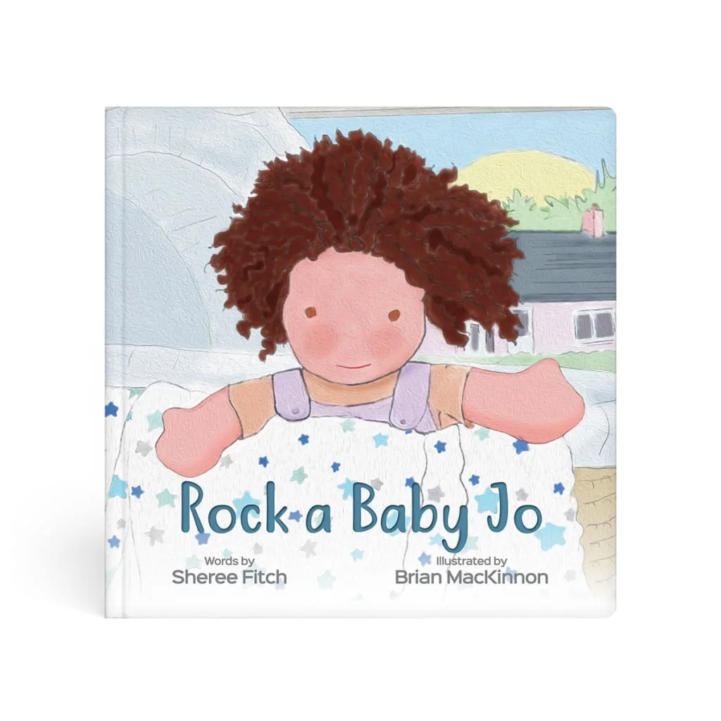 How to Choose a Lullaby Book for Your Baby's Bedtime