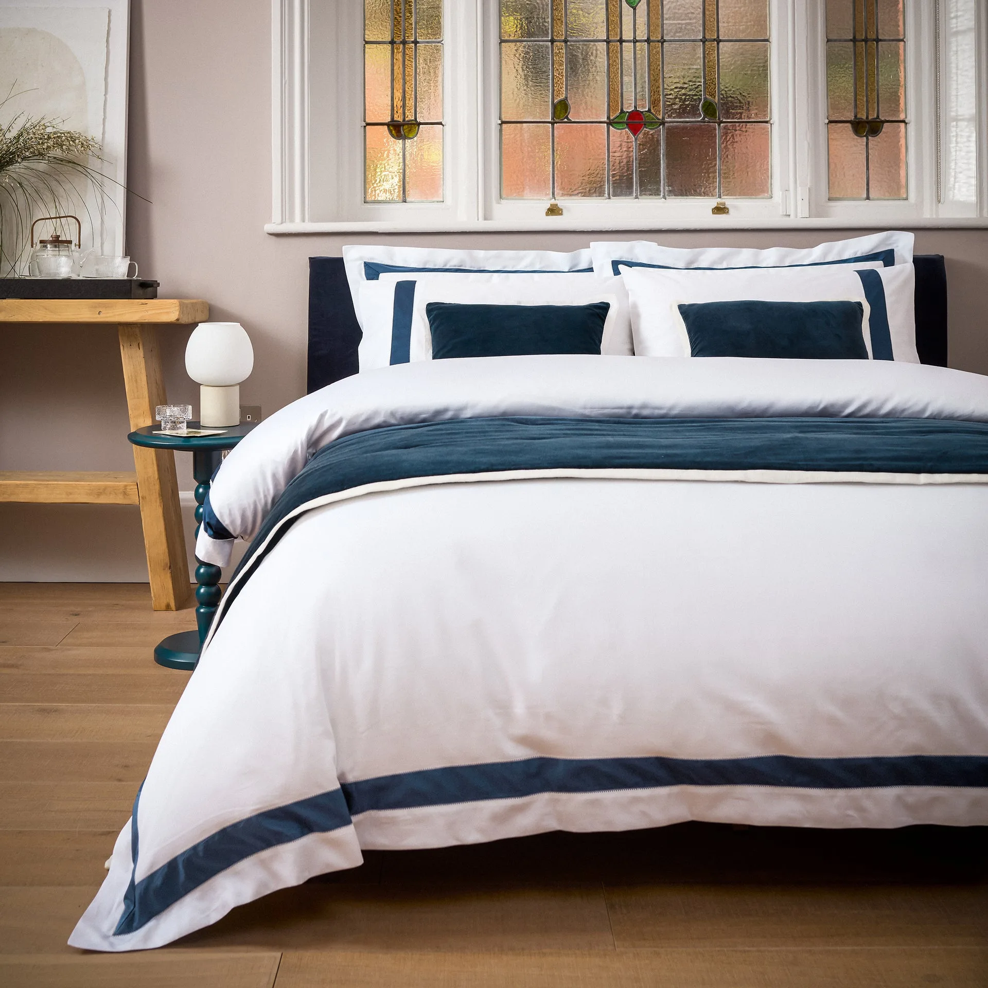 Balmoral Duvet Set