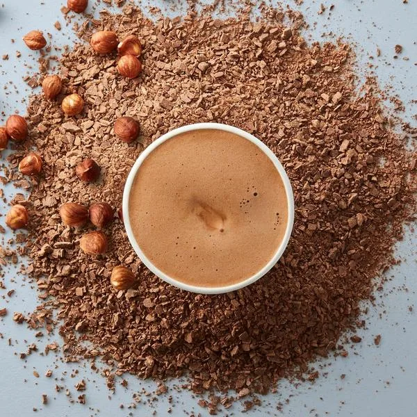 Hazelnut Praline Hot Chocolate Sachets: A Nutty Delight Review