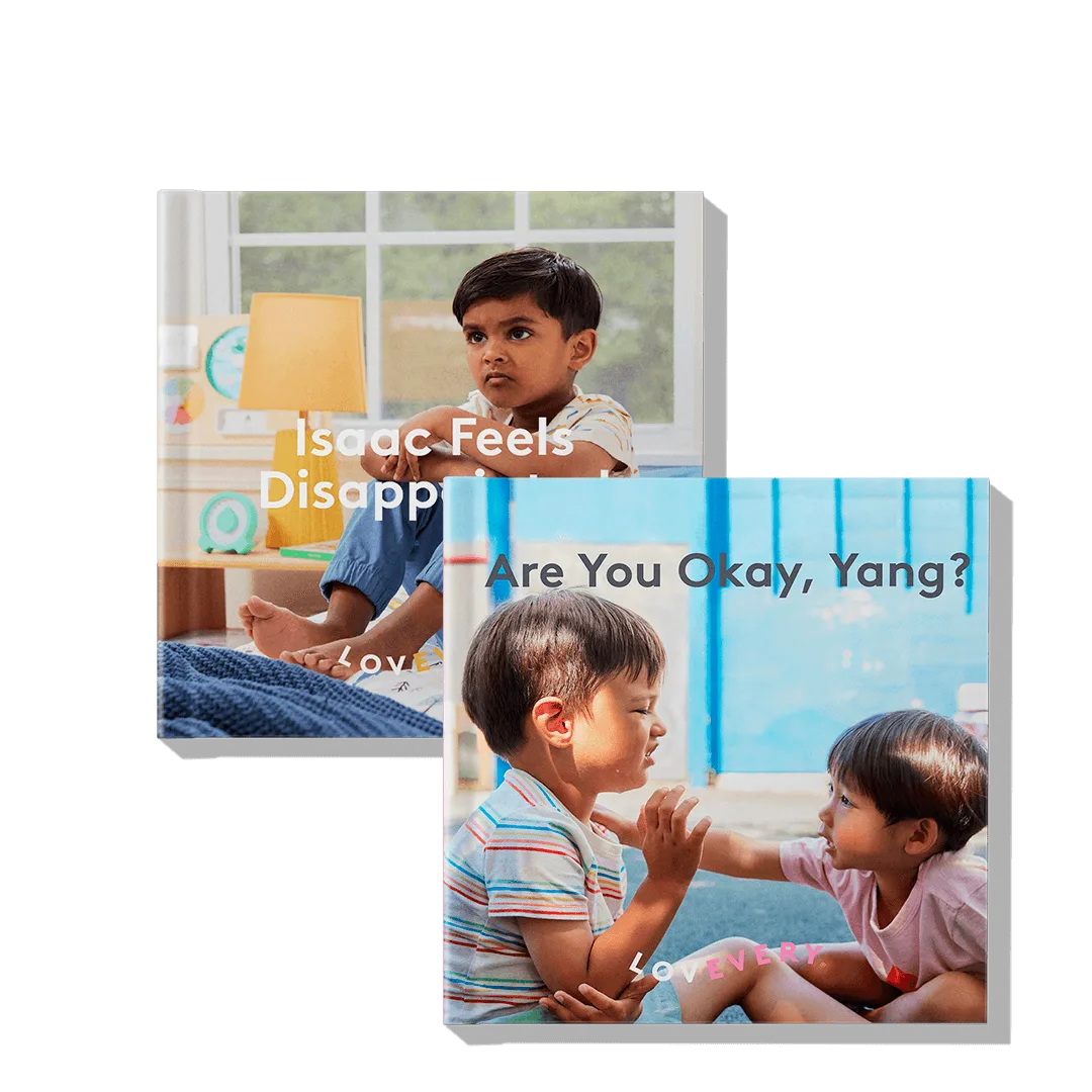 The Storyteller Play Kit Book Bundle