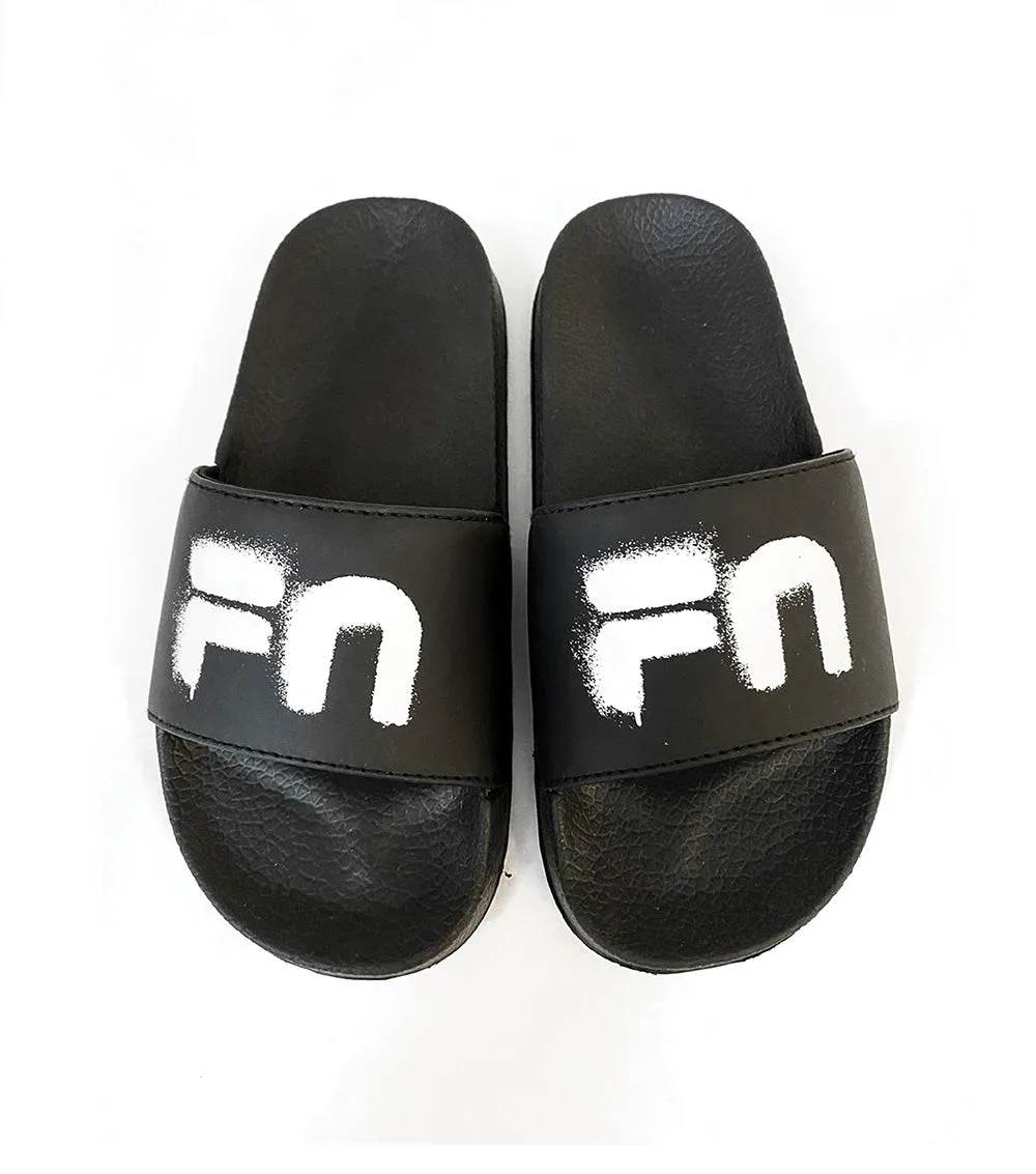 fn sliders