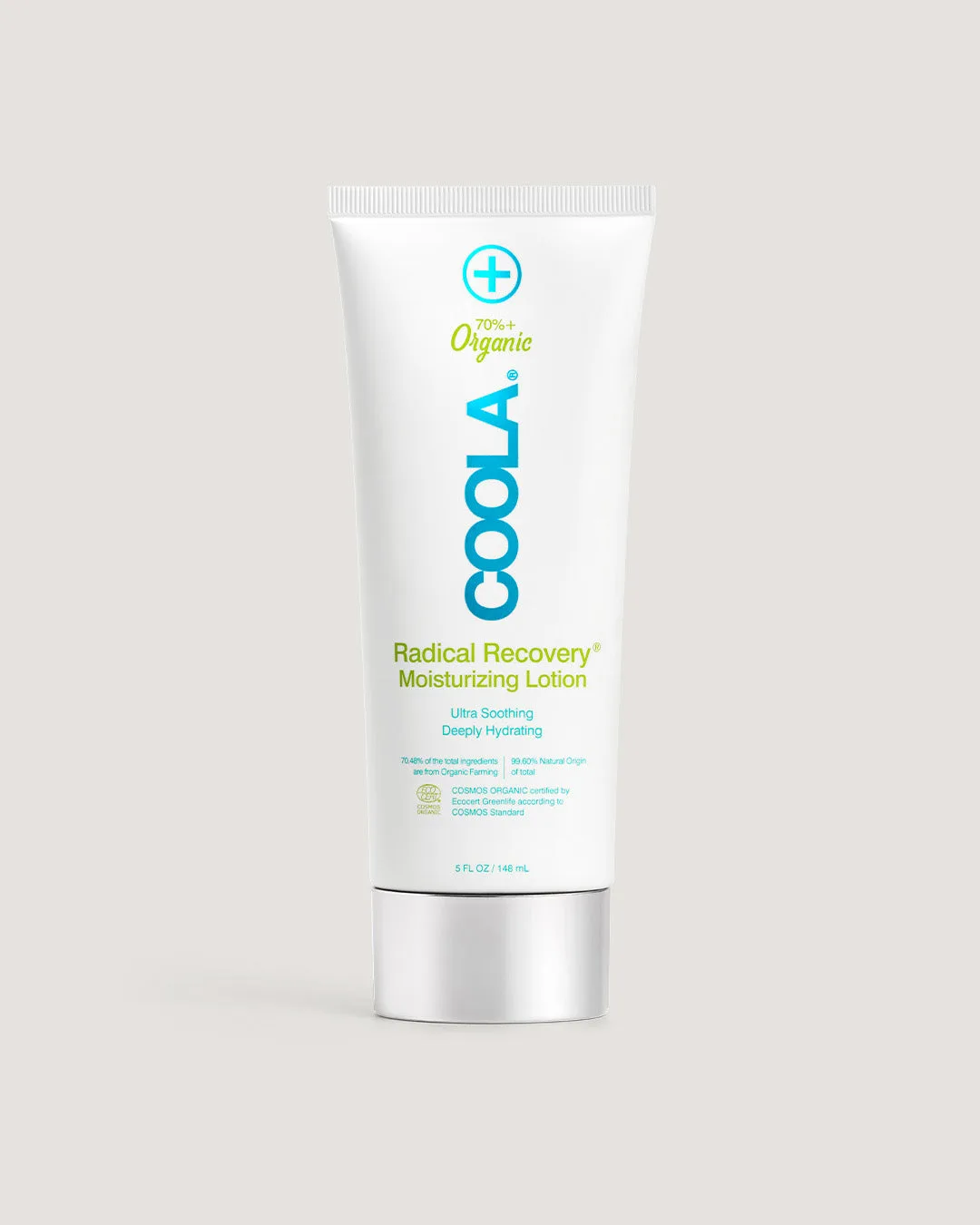 Voiko Radical Recovery After-Sun Lotionia käyttää auringon polttamalle iholle?