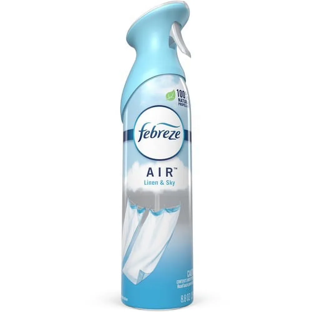 How to Eliminate Pet Odors from Your Car with Febreze Car Air Fresheners