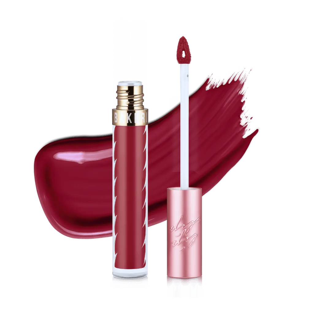 Lip Slip High Shine Gloss: In-Depth Review and Wear Test