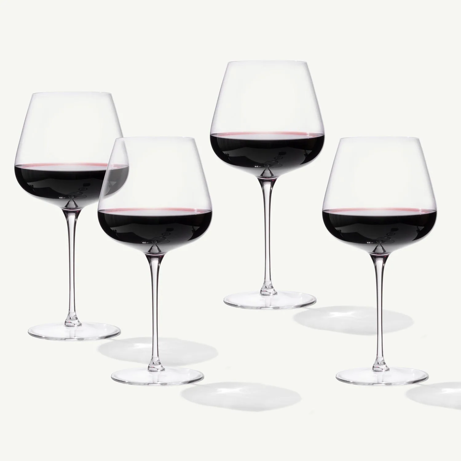 The Best Drinkware for Every Occasion: From Coffee Mugs to Wine Glasses