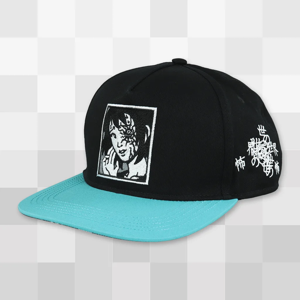 Casquette Mimi's Obsession