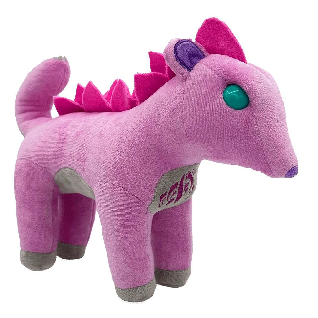 Conquera Virmink vs Vasca Kavat Floof: confronto peluche