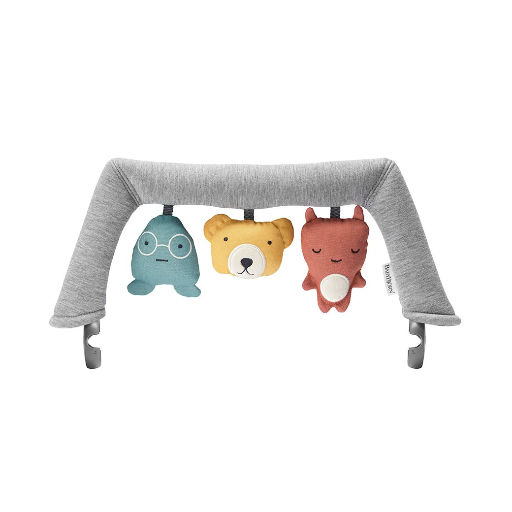 How to Choose a Baby Mobile for Visual Development