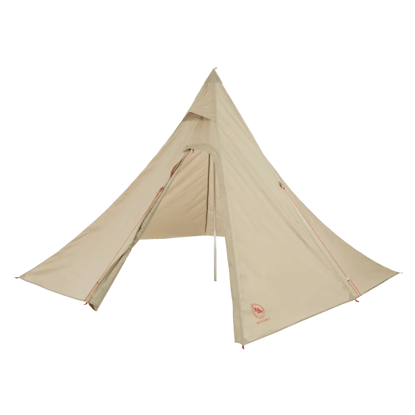 Gold Camp 3 Tarp