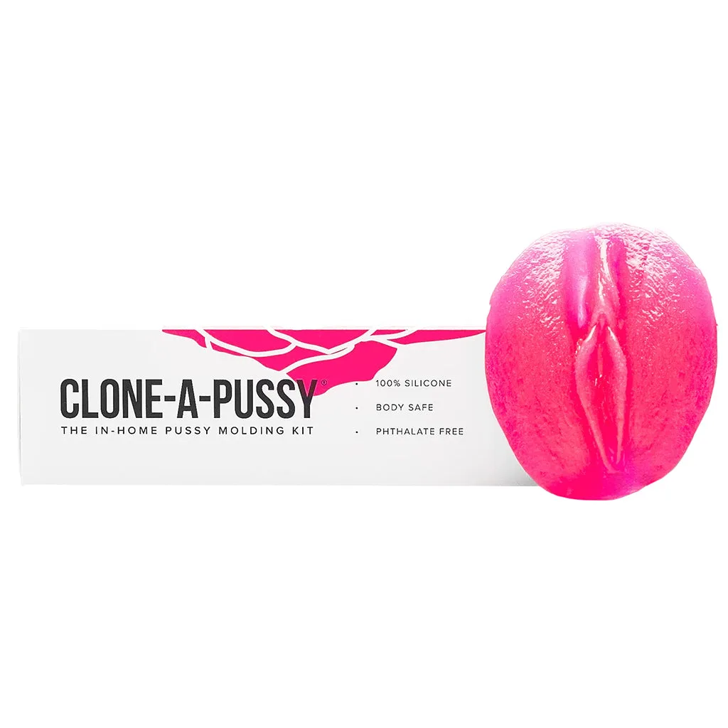 What Is a Clone-A-Pussy Molding Kit? A Beginner's Guide