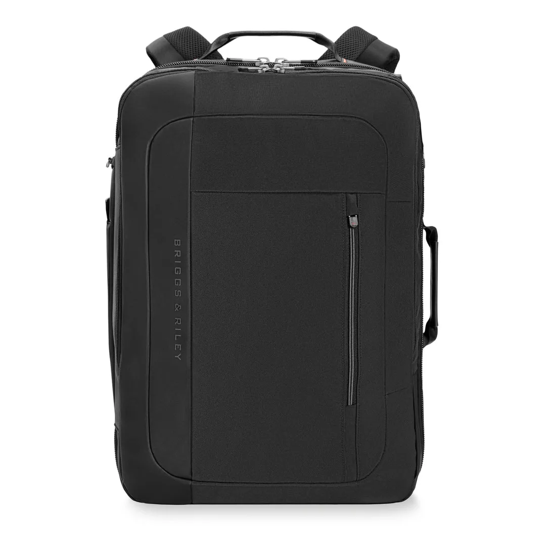 Bolsa de viaje vs. bolsa con ruedas: ¿cuál es más fácil para viajar?