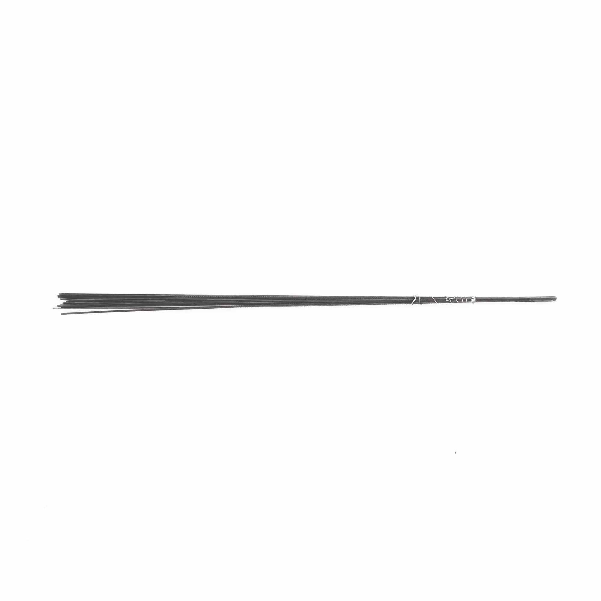 #2 Jewelers Saw Replacement Blades - 44 Teeth/Inch