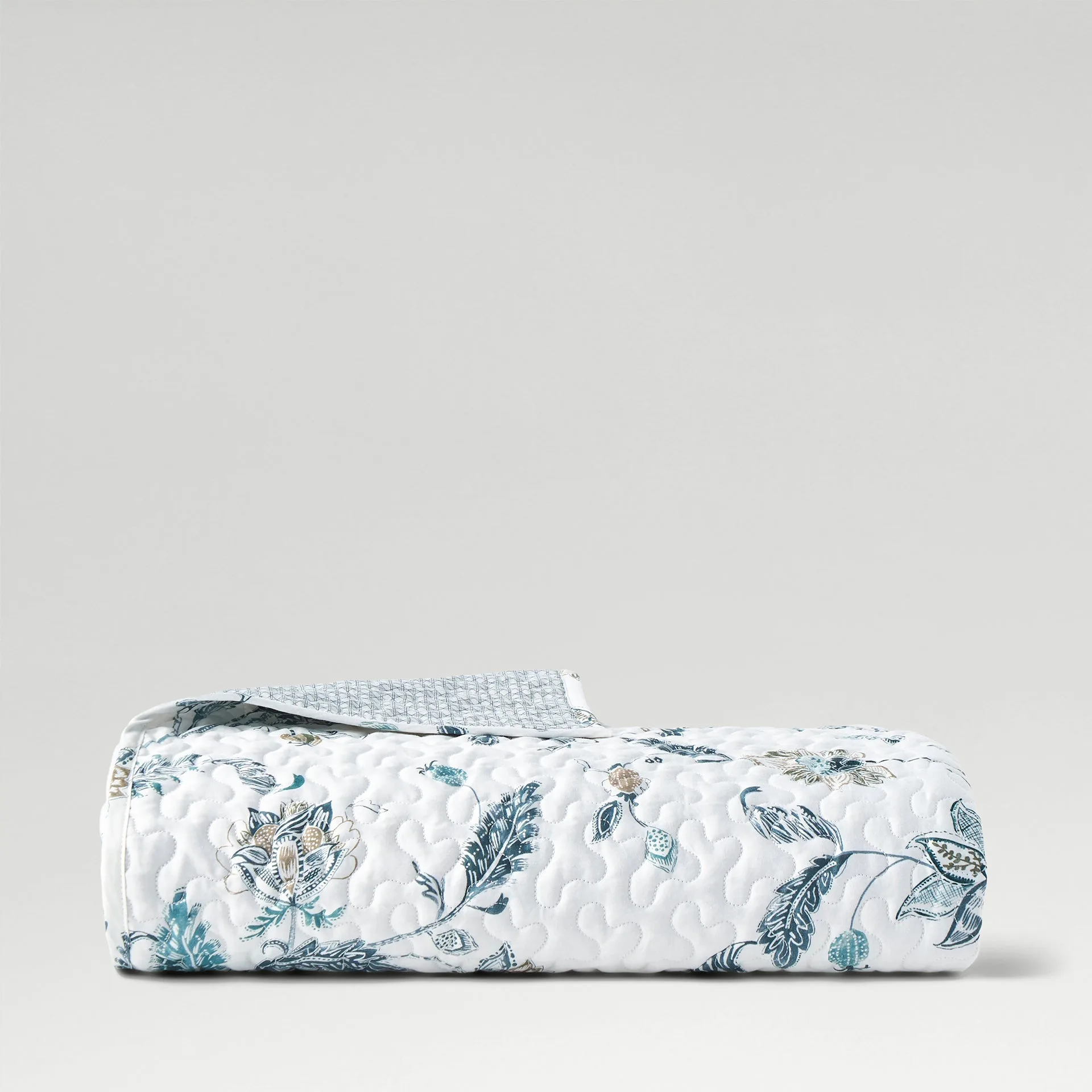 Bramley Coverlet