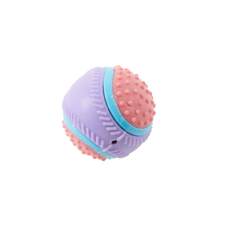 Utiliser la balle sensorielle BUSTER pour enrichir votre chien