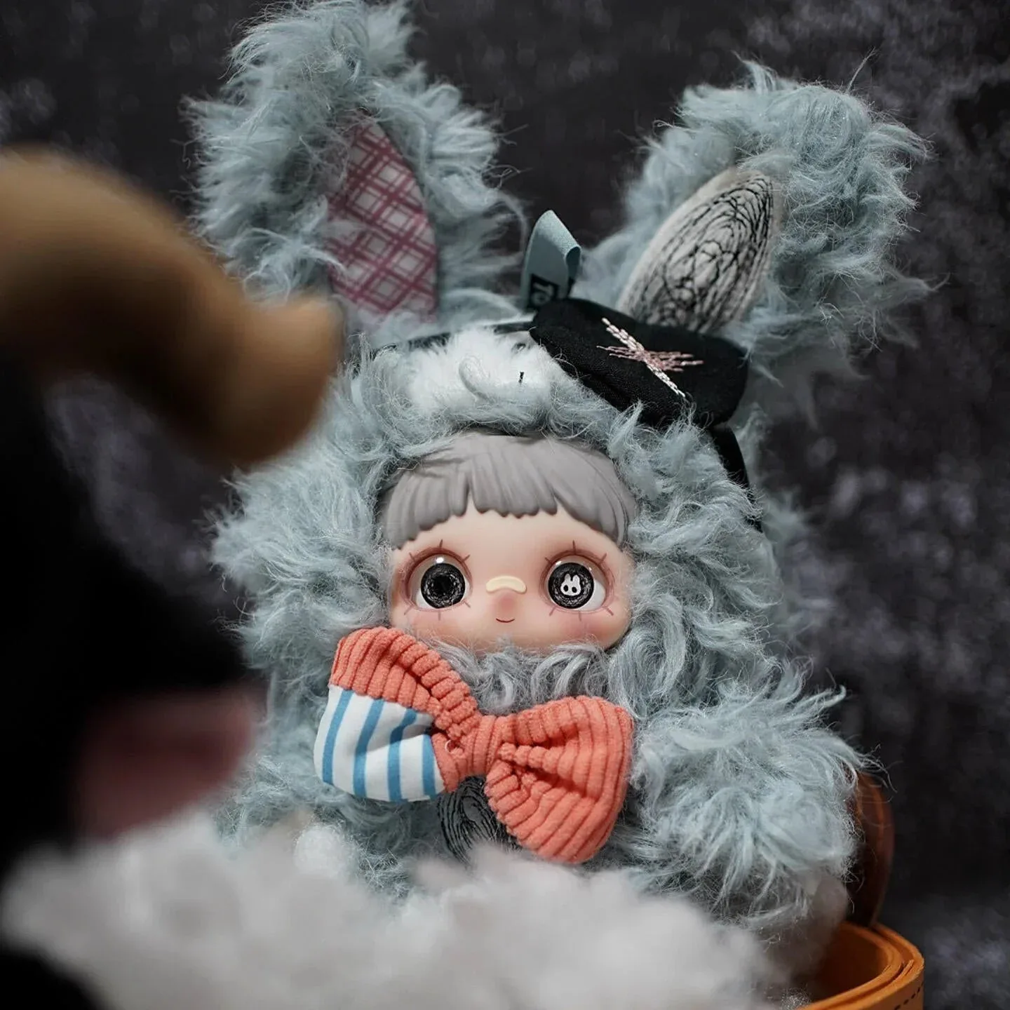 MAYMEI Dark Forest Series: What's Inside Each Blind Box?