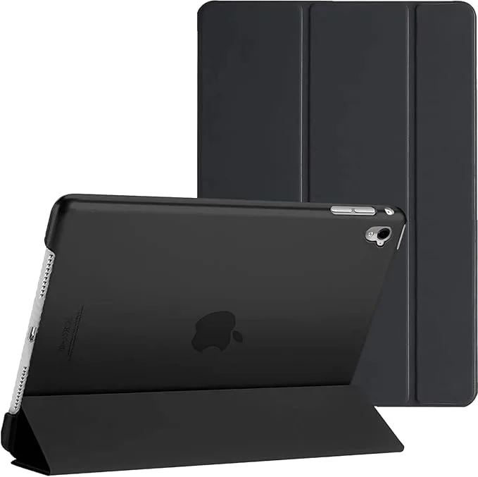 iPad 5. Gen Smart Cover auf iPad 7. Gen?