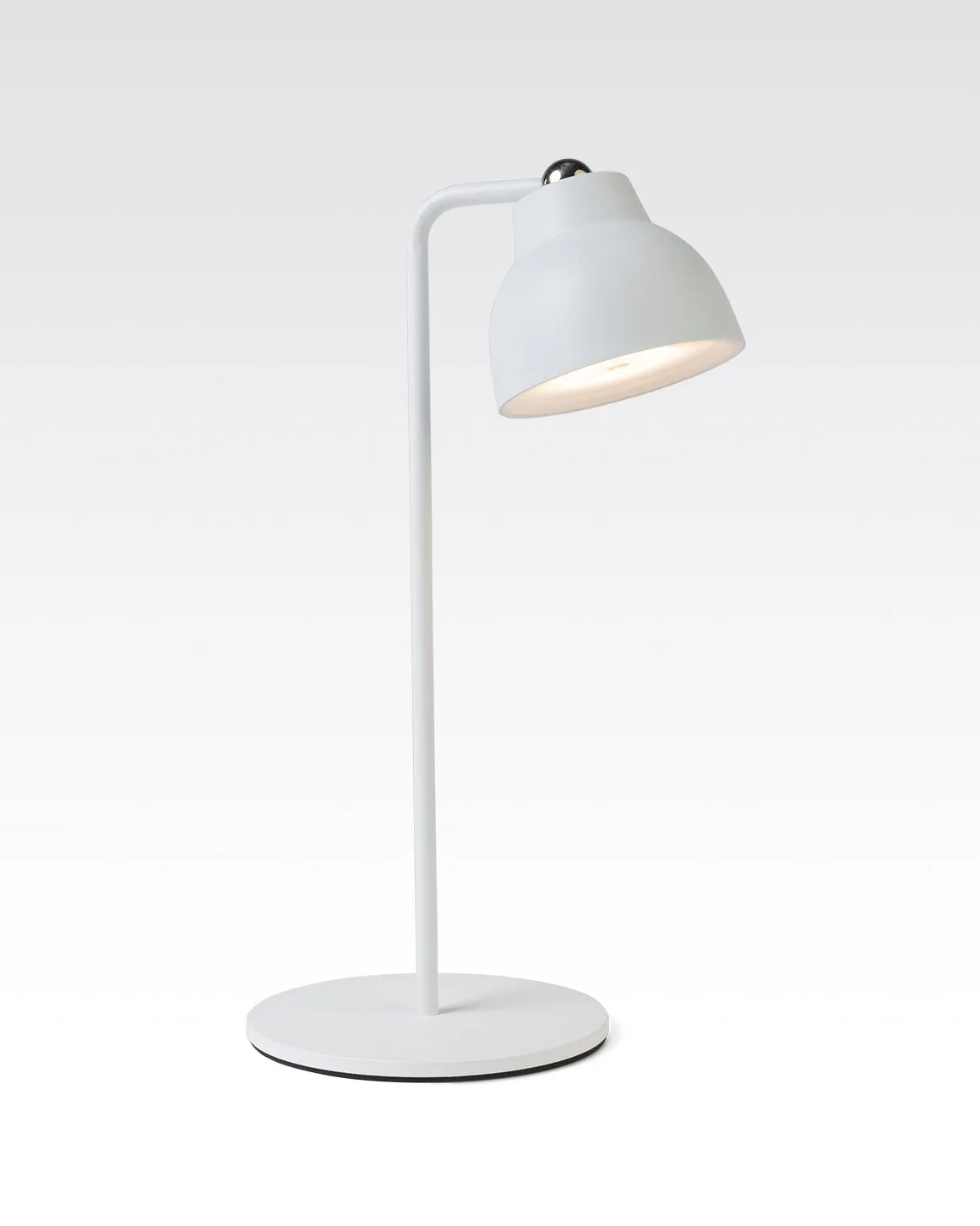 Magnetic Reading Lamp: Hands-Free Lighting for Reading