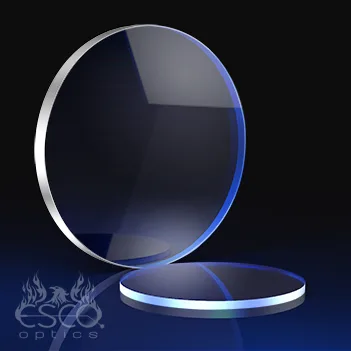 Sapphire Windows, Circular (Random Orientation)