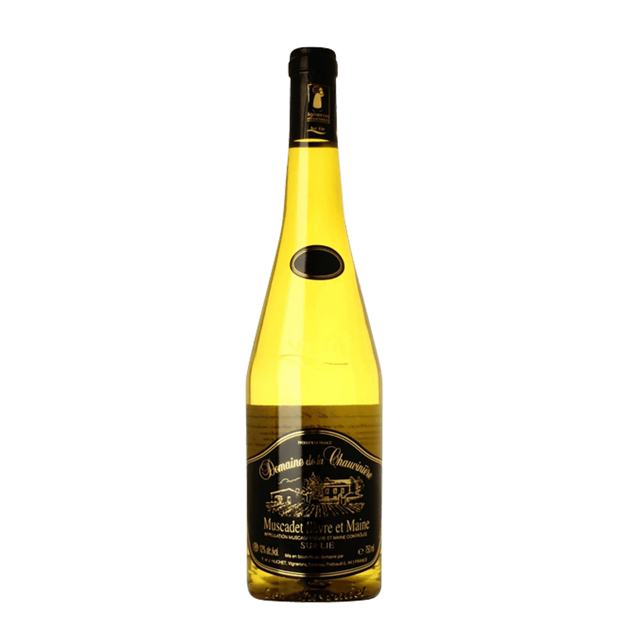 La Chauviniere Muscadet
