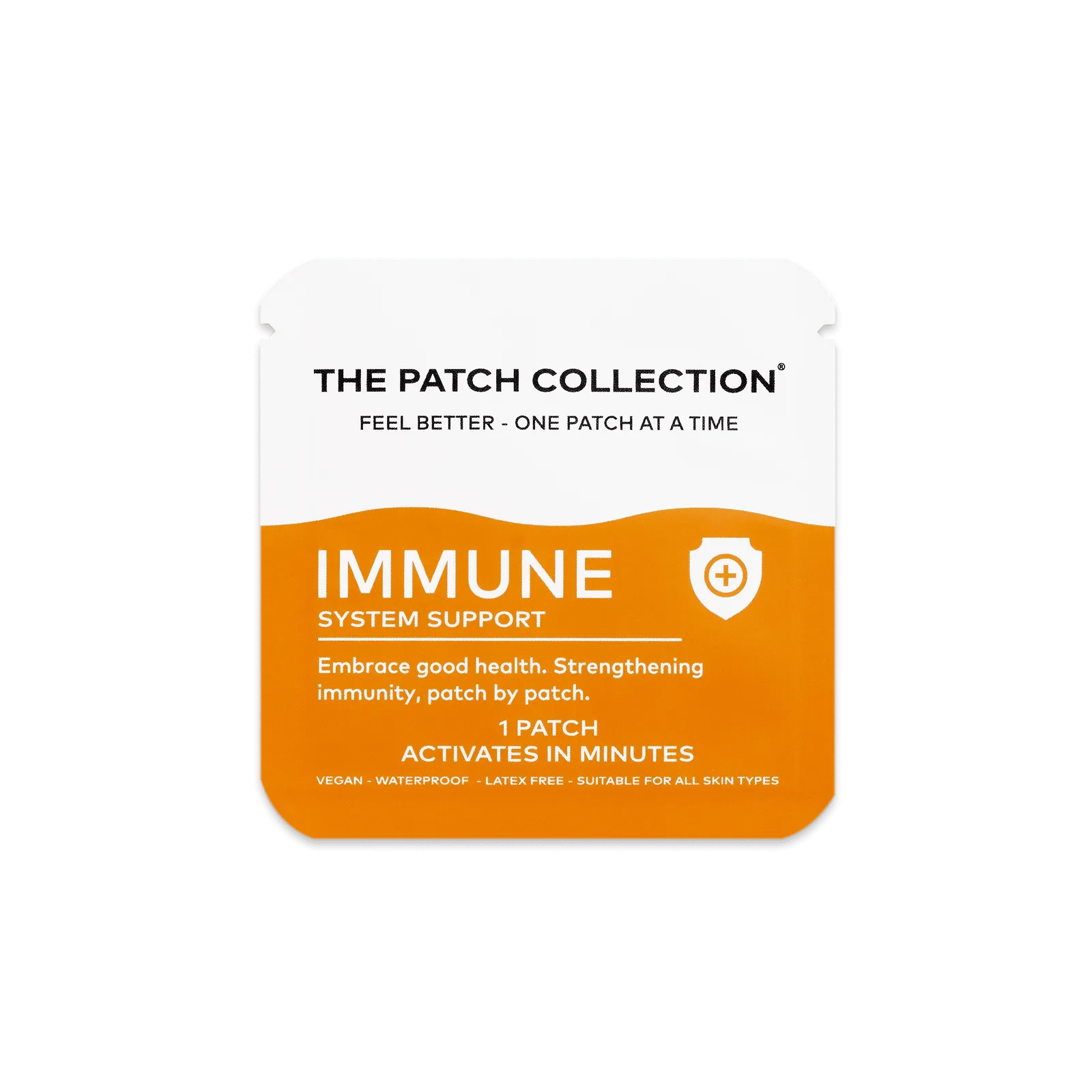 Immune Mini Patch