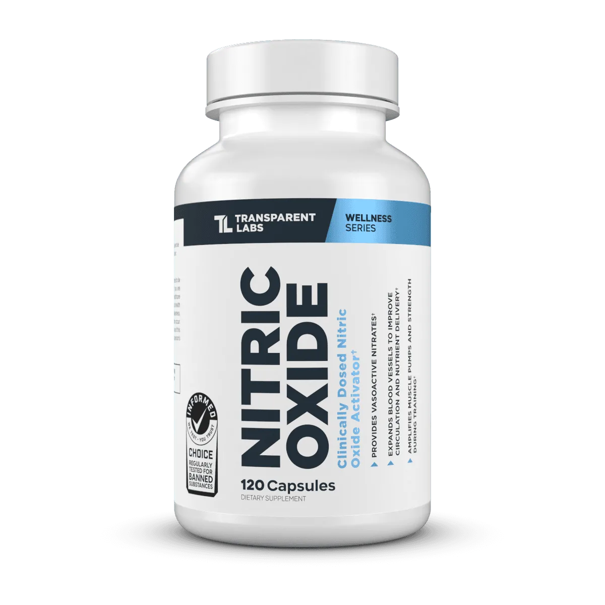 Nitric Oxide