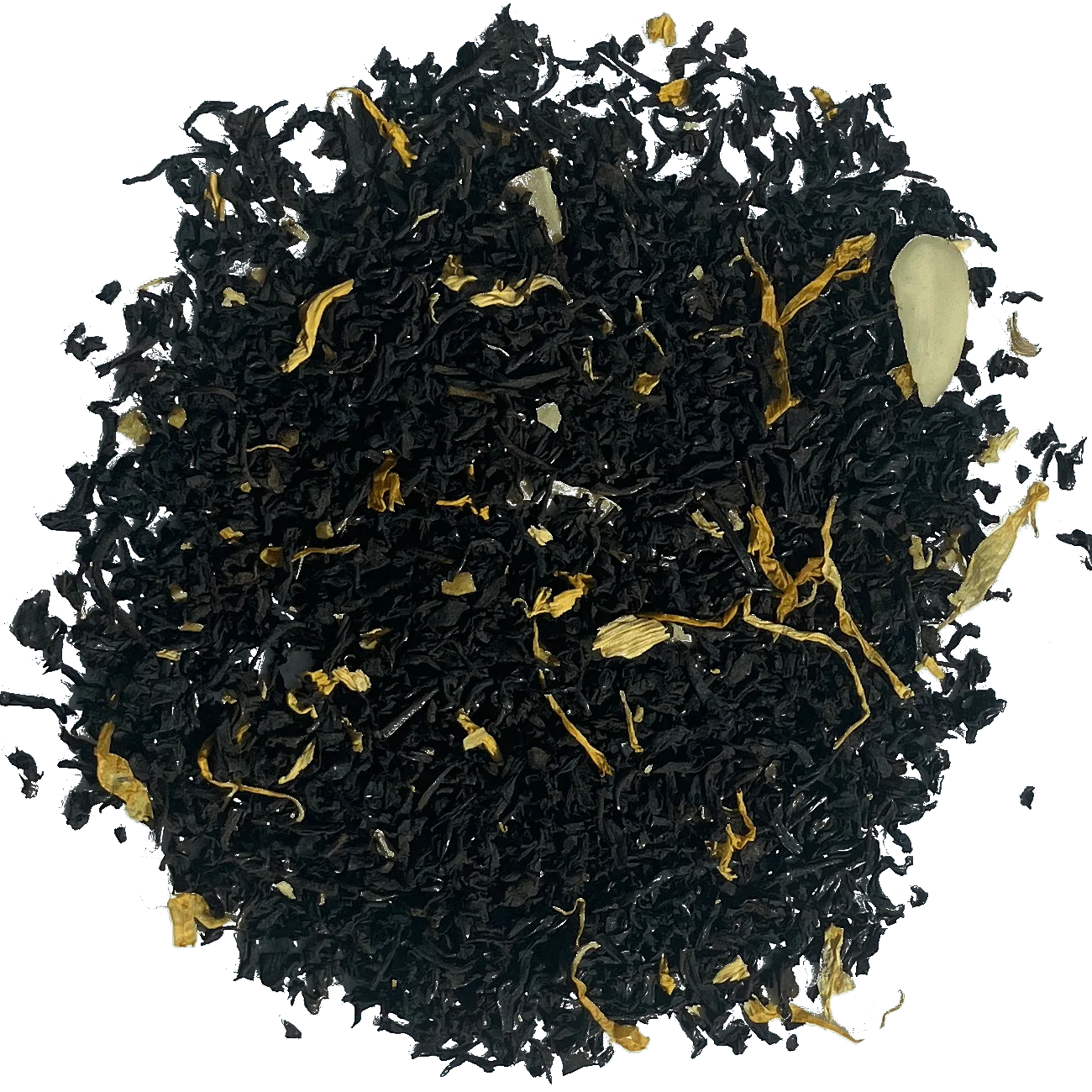 Vanilla Black vs Almond Black: Which Flavored Tea to Pick?