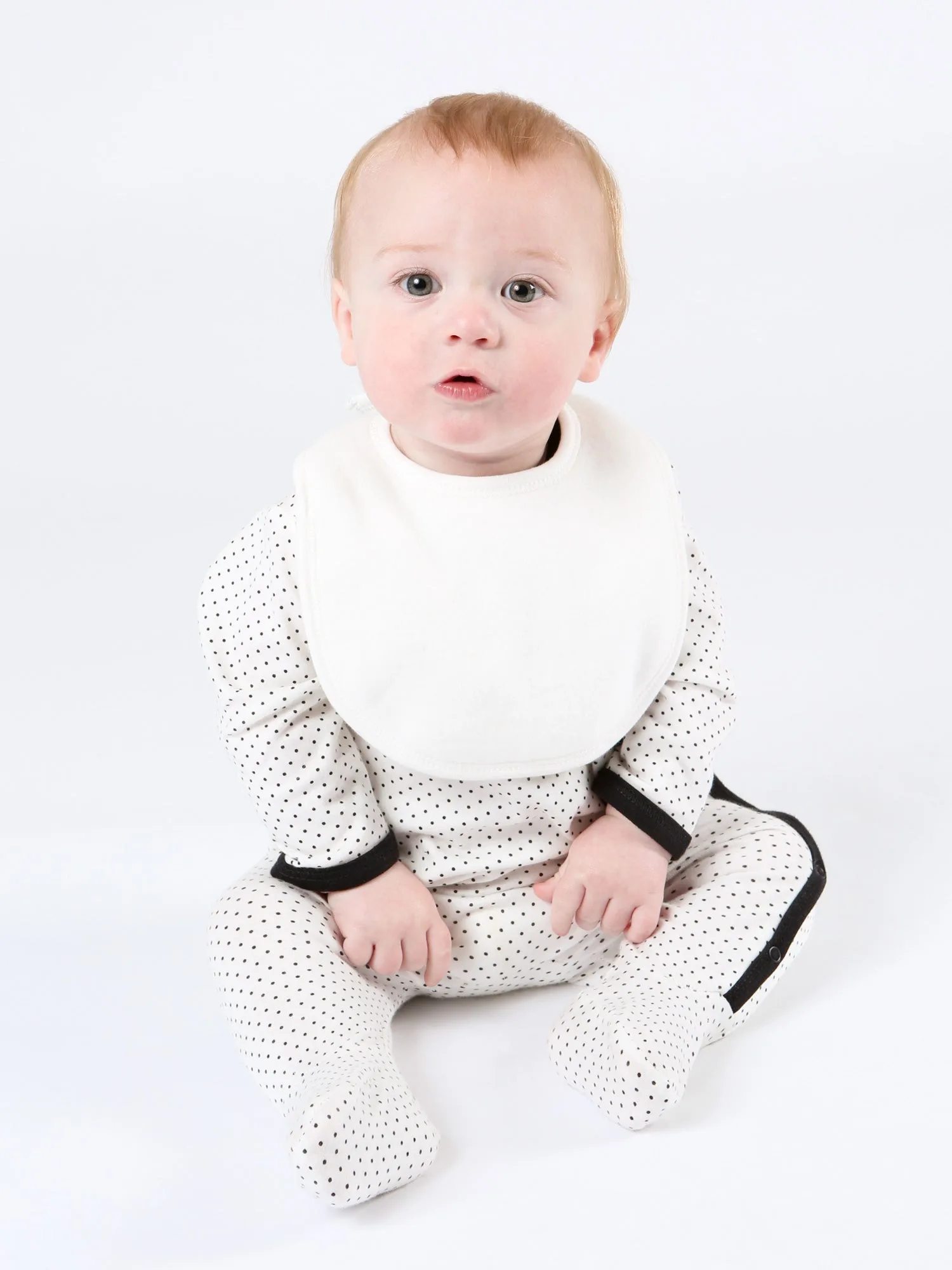 Baby Sock Sizing: How to Stop Socks Sliding Off