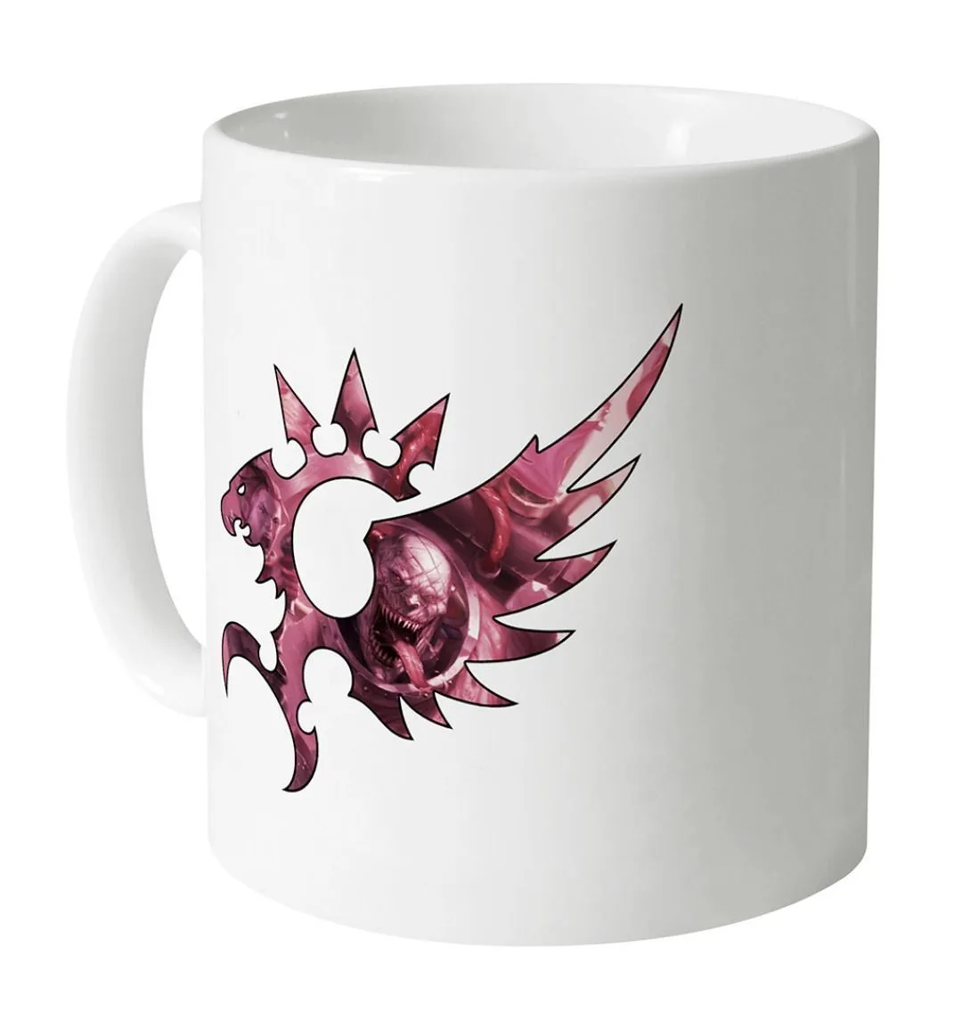 Emperor's Children Icon Mug