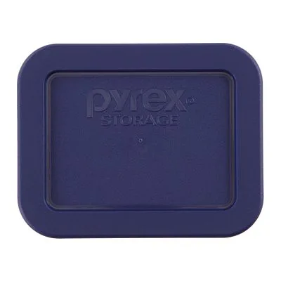 Cómo reemplazar una tapa Pyrex perdida