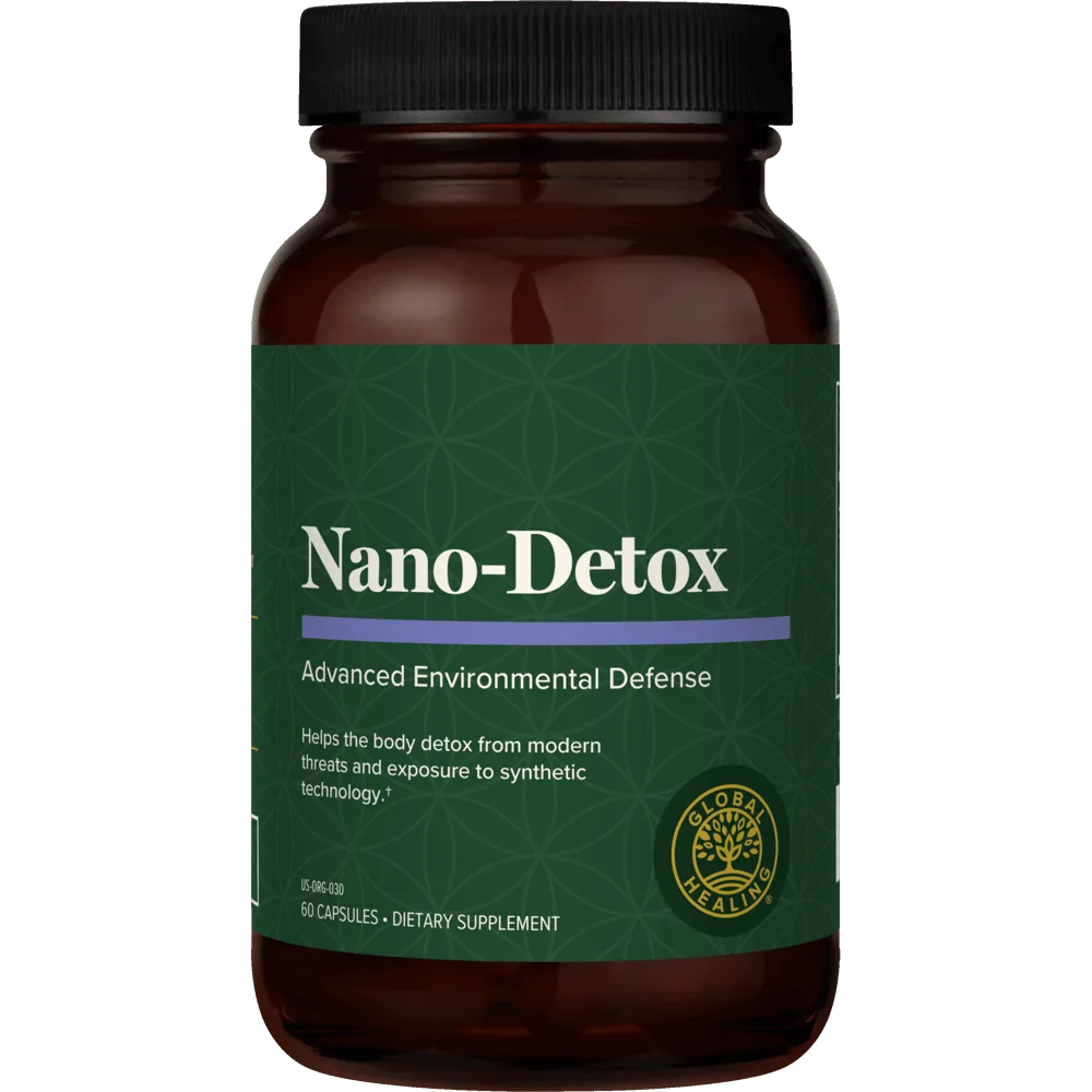 Nano Detox