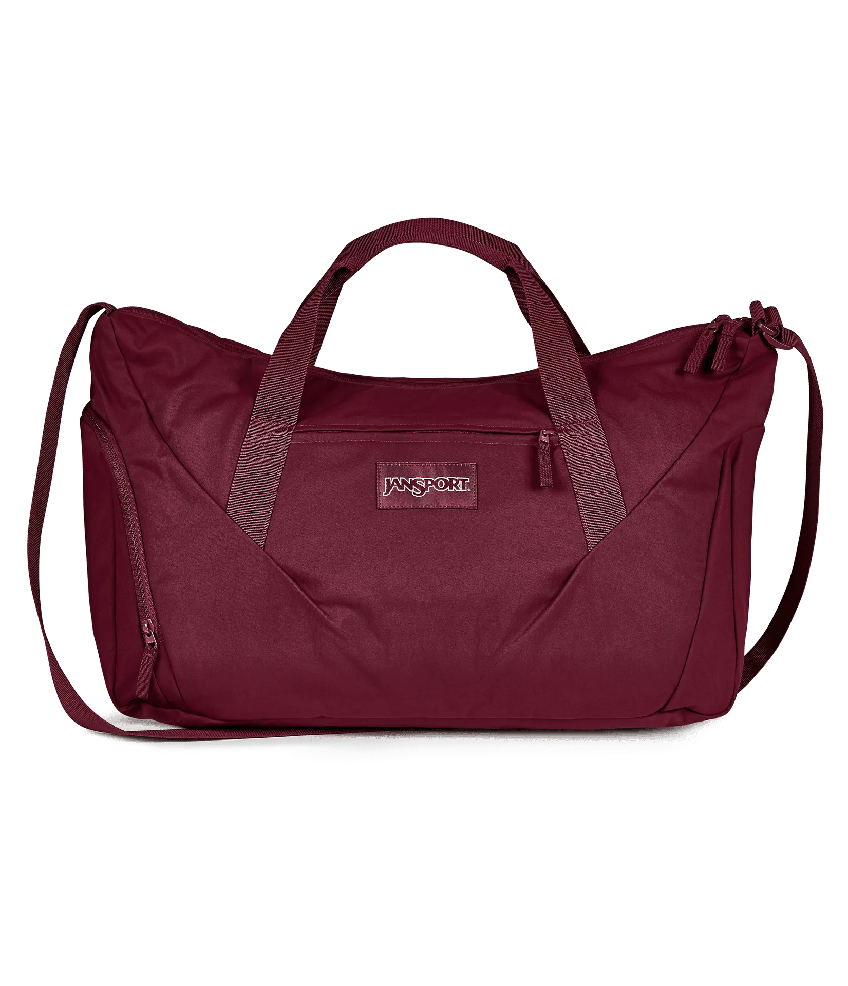 How to Pack a Duffel Bag for Maximum Space and Organization