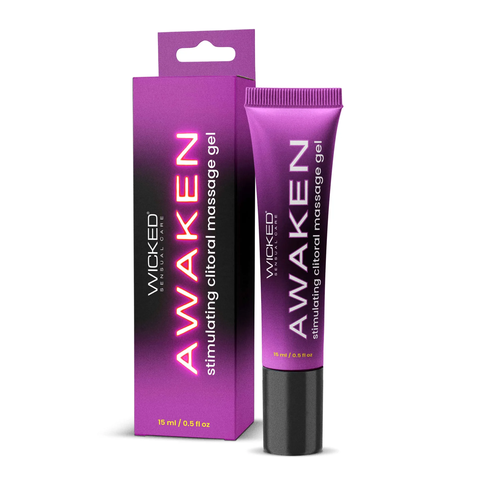 Awaken Clitoral Stimulating Gel