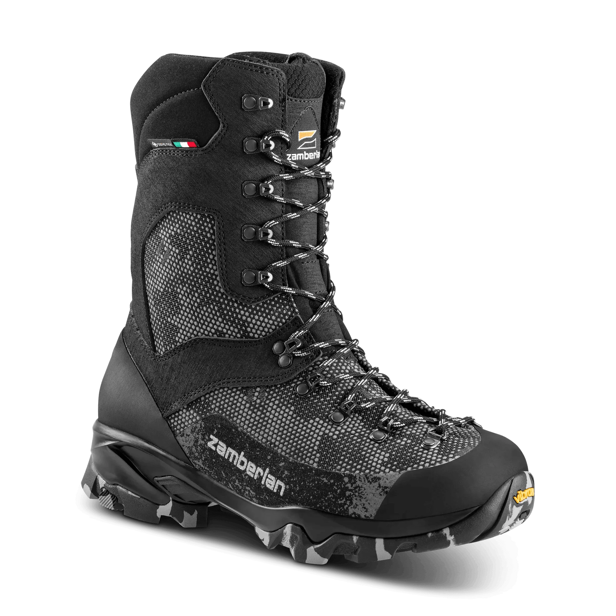 Comparação de botas de caça: ADAK 10 GTX vs. WASATCH GTX