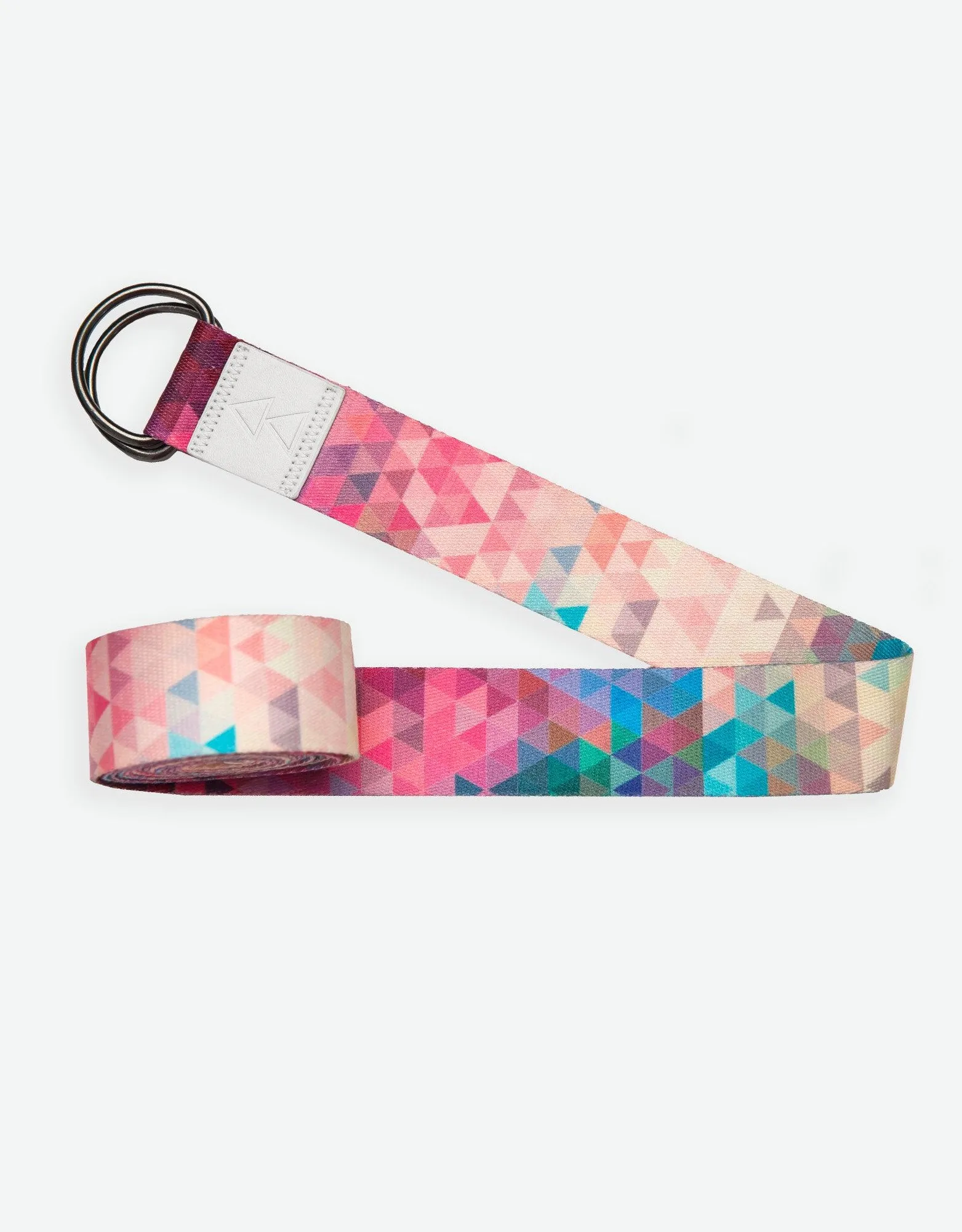 Sangle de yoga - Tribeca Sable