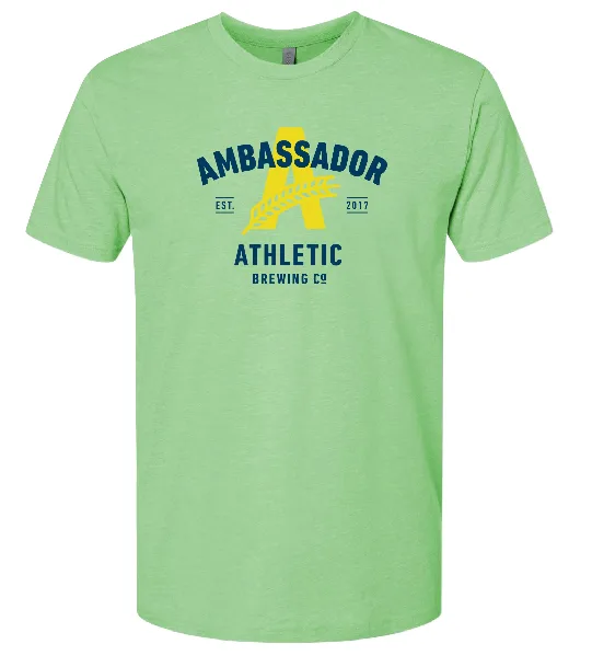 Ambassador T-Shirt 2026: Fit and Fabric FAQ