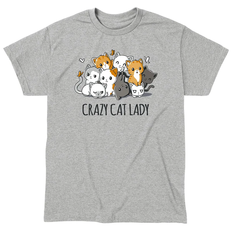 Crazy Cat Lady