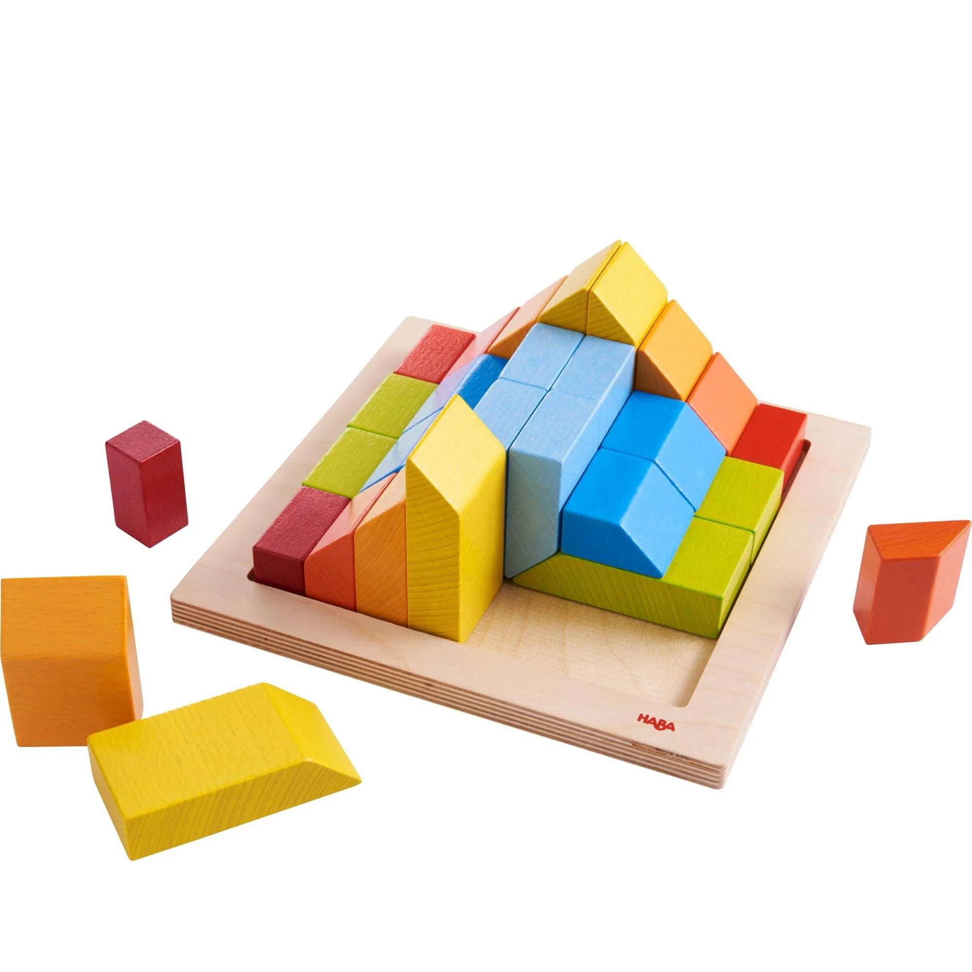 Creative Stones vs Classic Blocks: Skill Builder?
