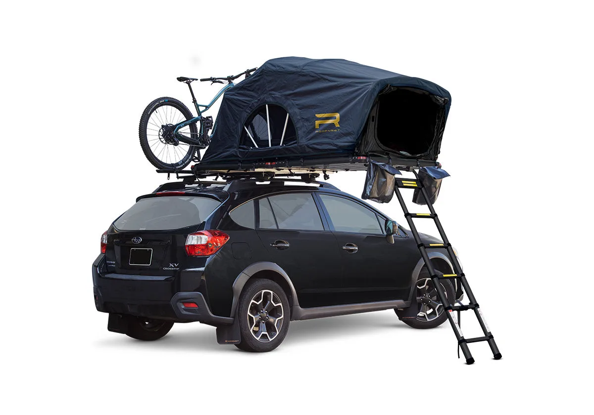 How to Clean and Store Your Rooftop Tent Awning